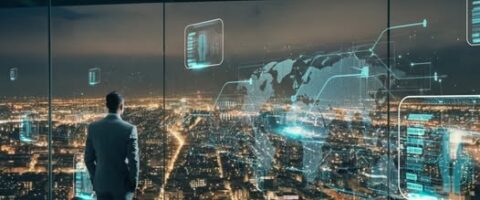 We are scaling a single AI Infrastructure that dominates bot…