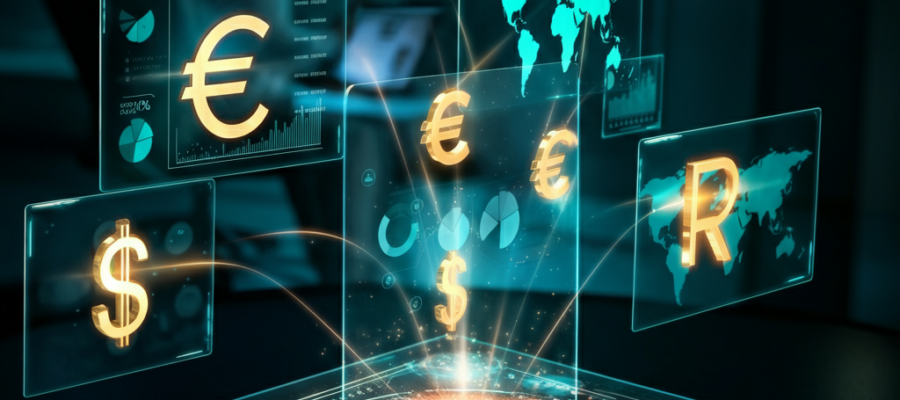 Want to dollarize your revenue? Scaling your business global…