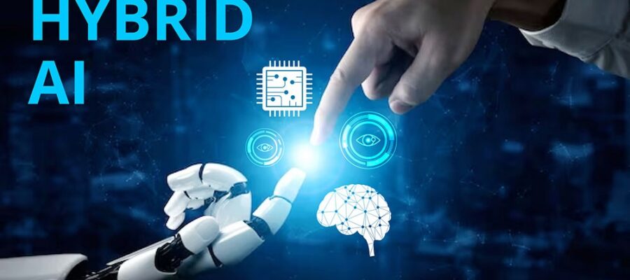 Laura Engine: Hybrid AI and Boundless Infrastructure Resilience