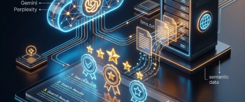 AEO & GEO: The Search Placement Revolution in the AI Era